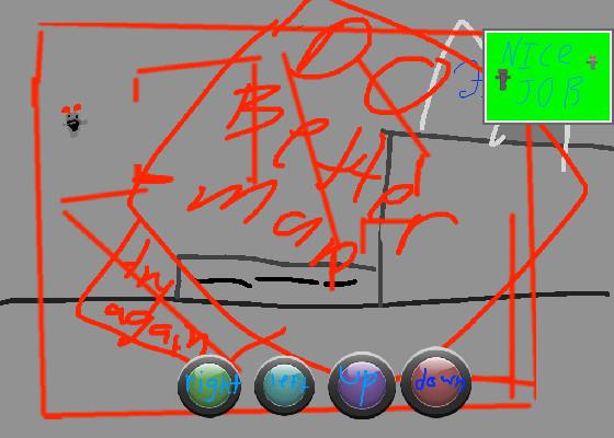 robot maze final 1