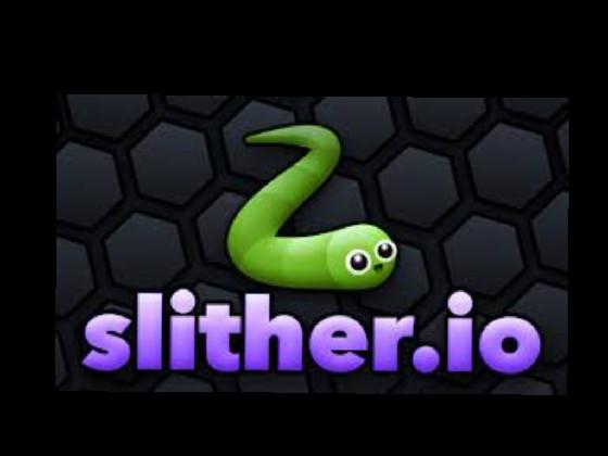 SLITHER I.O 1 1 1