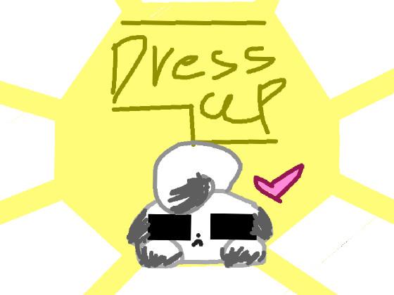 dress up NewPets! 1