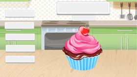 James Cupcake Clicker