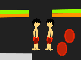 Box. Boxing Game. Beta