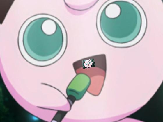 Jigglypuff Concert 1