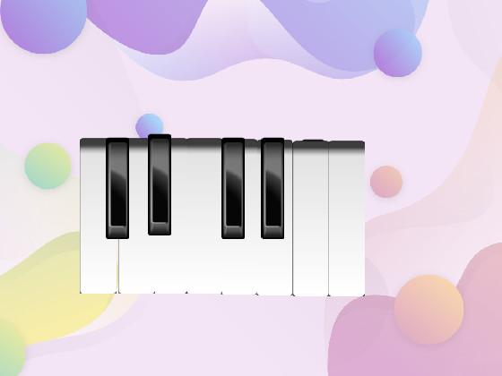 My Piano 2 1