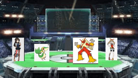 pokemon battle 2