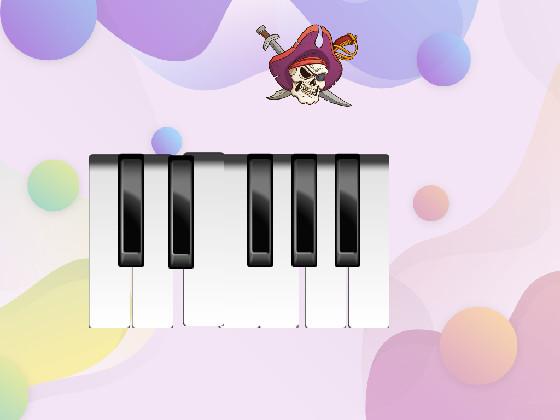 My Piano 1