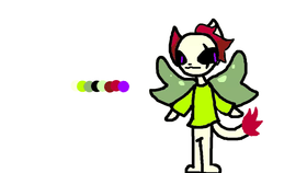 OC trade for Ducki