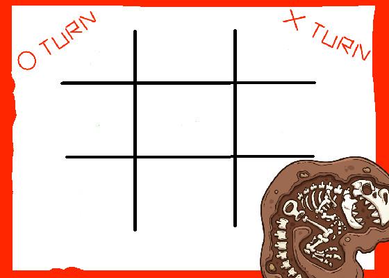 tic-tac-toe