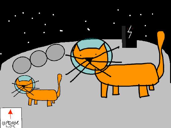 Geo Pets Space