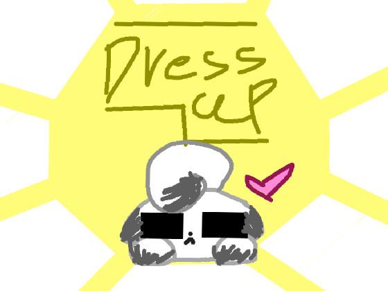 dress up NewPets! 1