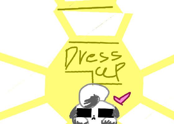 dress up NewPets! 1