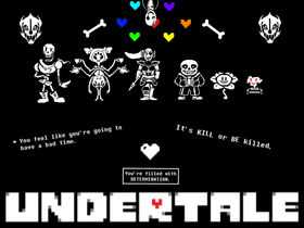 Undertale