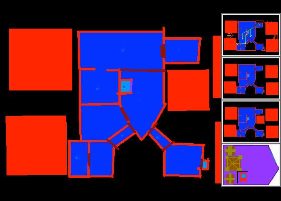 new among us map