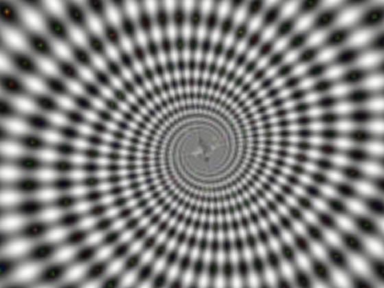 Optical Illusion 5 1