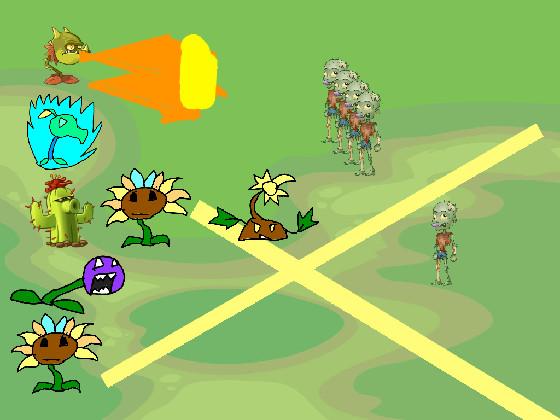 Plants vs. Zombies 4