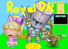 KayGames: Royal DASH