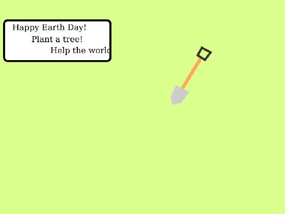 Plant Trees! 1