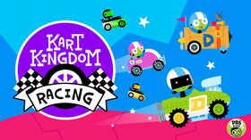 Kart Kingdom Racing