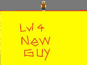 Lvl 4 Crossy Road