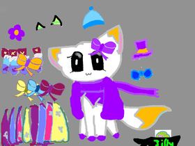 Dress up a lolbit!