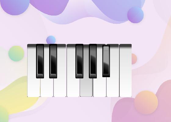 My Piano 1