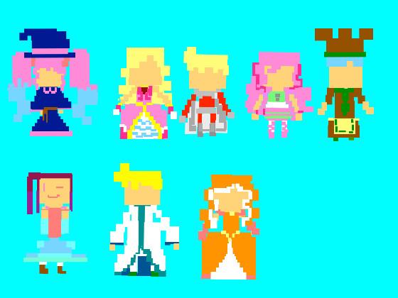 8-Bit OC Challenge! 1