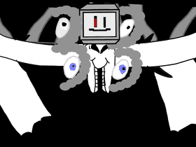 Omega Flowey storyshift