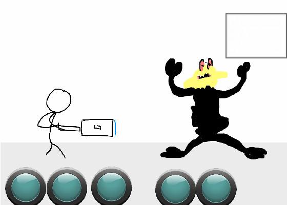 Stickman for smash 1