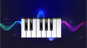 My Piano