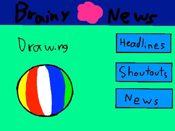 Brainy News