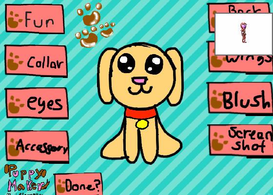 Puppy Maker 🐶 1