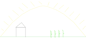 Week 2: Draw a Summerscape