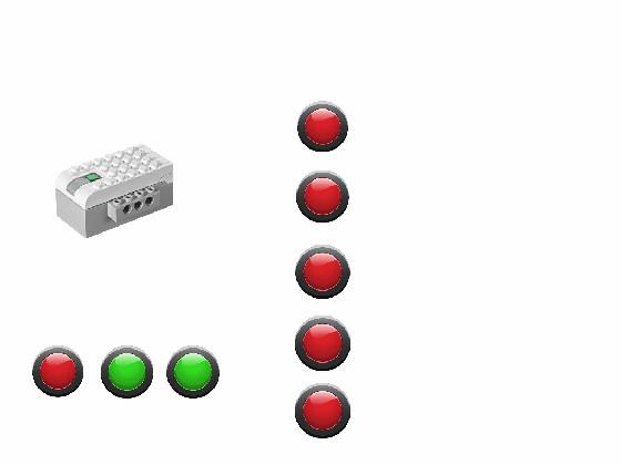 WeDo 2.0 Controller