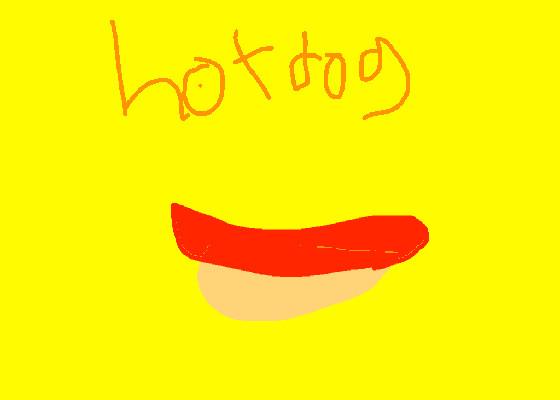 HOT DOG!!