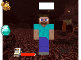 Minecraft Clicker! 1