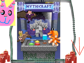 Do you like MYTHICRAFT?