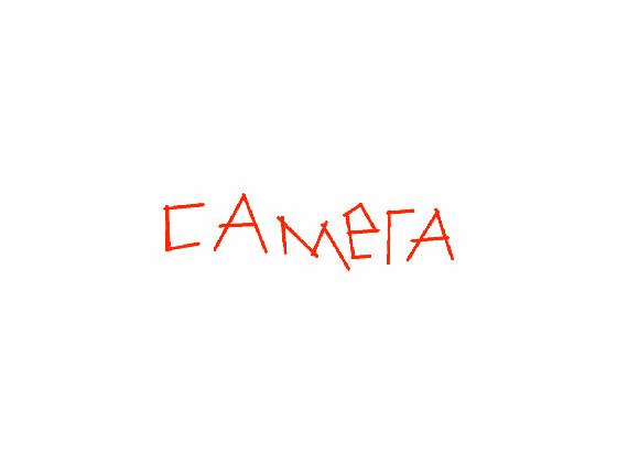 camera