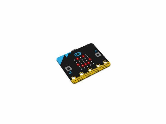 Micro_bit Radio