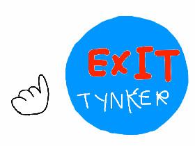 Outta Tynker!