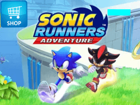 SONIC RUNNERS ADVENTURES