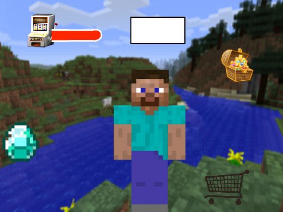 Minecraft Clicker! (op lol)