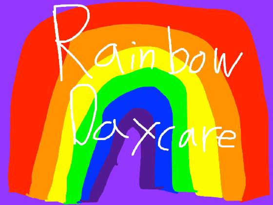 Rainbow Daycare