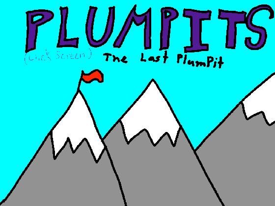 Plumpits a comic book