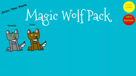 Magic Wolf Pack