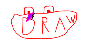 Draw!