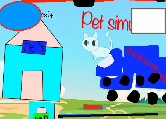 pet simulator