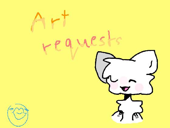 art req u ests