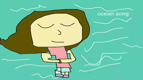 ocean song