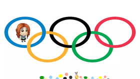 Week 3: Olympic Sport