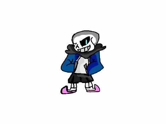 Sans Bounce