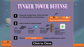 Tower Defense